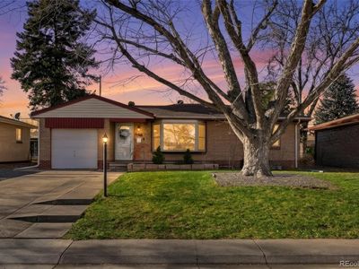 1425 S Eaton Court, Lakewood, CO, 80232