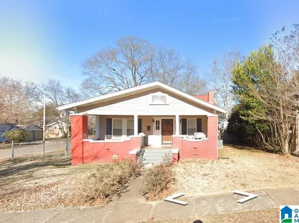 600 10th Ct S, Birmingham, AL 35205