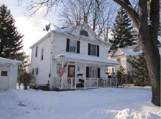 18 Tuna St, Perry, NY 14530