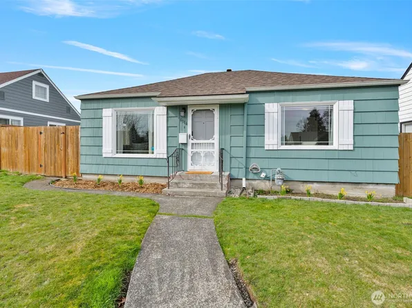 6116 S C Street, Tacoma, WA 98408