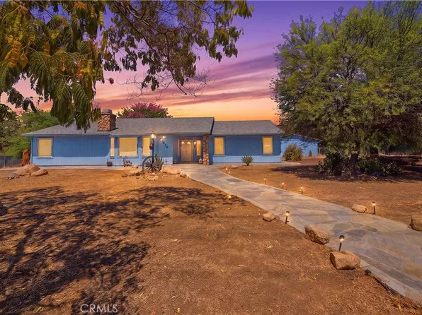 21658 Waite St, Wildomar, CA 92595
