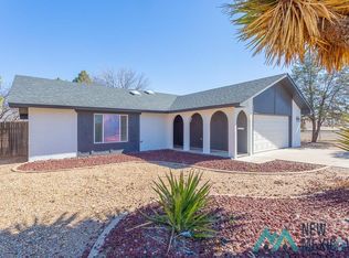 605 S Sequoia Ave, Roswell, NM 88203