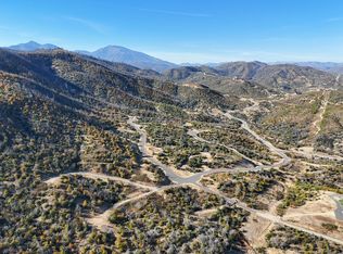 Mule Mountain Parkway Old, Shasta, CA 96087