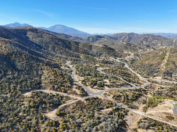 Mule Mountain Parkway Old, Shasta, CA 96087