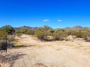 13560 N Wild Burro Rd, Marana, AZ 85658