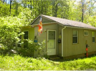 10160 Mink Hollow Rd, Houghton, NY 14744