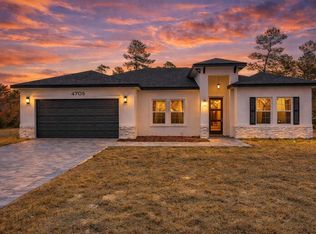 4705 SW 159th Lane Rd, Ocala, FL 34473