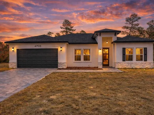 4705 SW 159th Lane Rd, Ocala, FL 34473