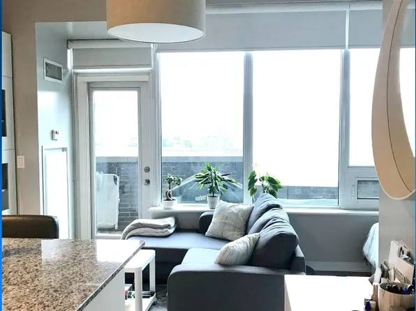 55 E Liberty St #106, Toronto, ON M6K 3P9