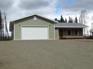 5651 W Alta Cir, Wasilla, AK 99623