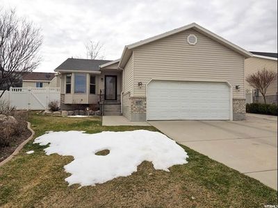 6137 W Nellies St, West Jordan, UT, 84081