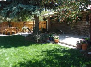 1200 Springfield Dr, Fort Collins, CO 80521