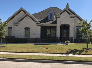 438 Hillstone Dr, Midlothian, TX 76065