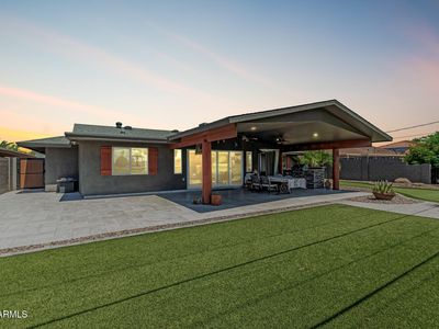 10235 W Desert Hills Dr, Sun City, AZ, 85351