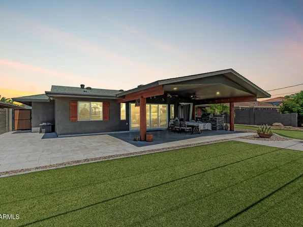 10235 W DESERT HILLS Drive, Sun City, AZ 85351