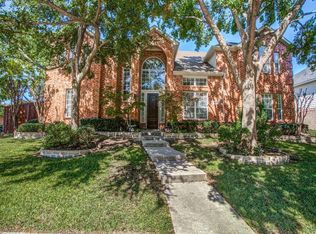 3425 Neiman Rd, Plano, TX 75025