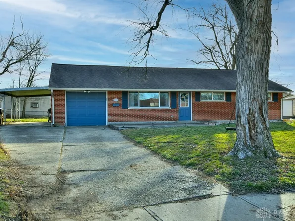 4935 Rexwood Dr, Dayton, OH 45439