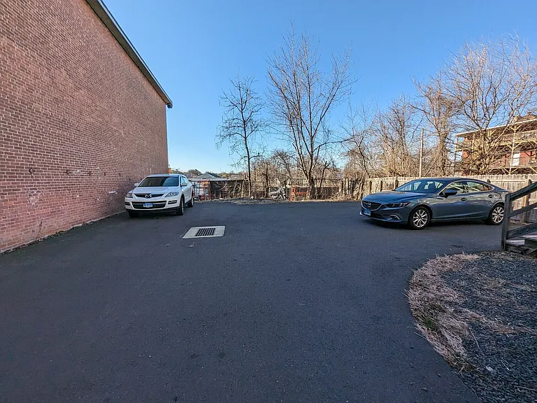 Parking Area