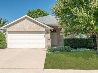 3010 Creekwood Dr, Wylie, TX 75098