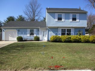 604 Waldorf Rd, Marlton, NJ 08053