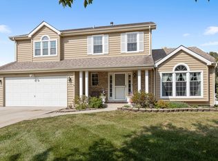 1318 Prodehl Dr, Lockport, IL 60441