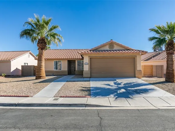 2124 Hazel Croft Way, North Las Vegas, NV 89032