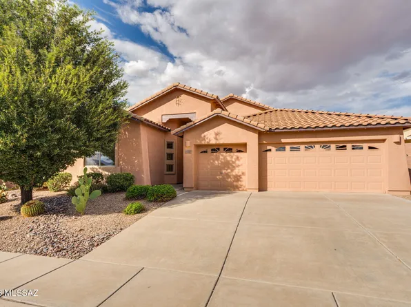 312 N Oak Tree Canyon Loop, Sahuarita, AZ 85629