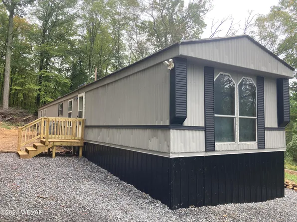 30 Mountain Rd, Montgomery, PA 17752