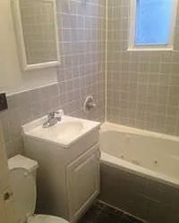 Rented by Signature Spaces NYC Corp