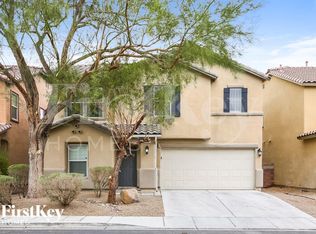 5644 Native Sunflower St, North Las Vegas, NV 89031
