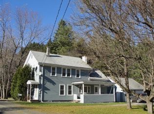 28 Chasebrook Rd, Berlin, VT 05602