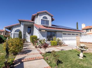 37349 26th St E, Palmdale, CA 93550