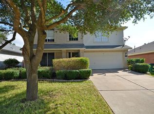 1212 Lochaline Loop, Pflugerville, TX 78660