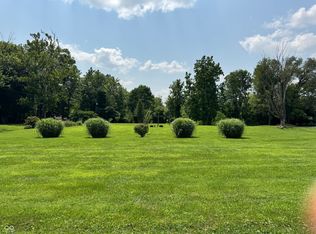 7541 Camby Rd, Camby, IN 46113