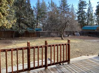 61120 Deer Valley Dr, Bend, OR 97702