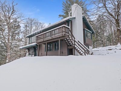 111 North Road, Stowe, VT, 05672