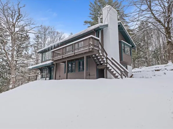 111 North Rd, Stowe, VT 05672