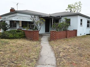 7108 Woodward Ave, Bell, CA 90201