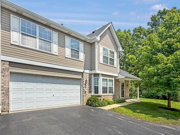 13953 S Cambridge Cir, Plainfield, IL 60544