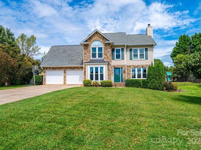 2748 Touchstone Cir, Newton, NC, 28658