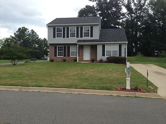 5th image of 6101 Almond Creek Ln