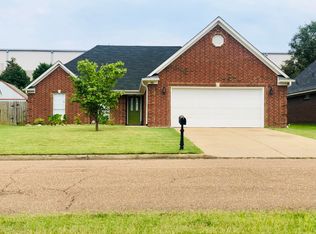 780 Clearview Cv, Southaven, MS 38672