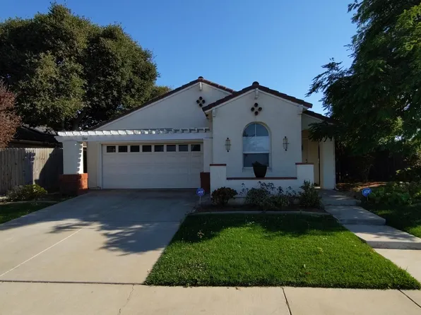 1344 W Bethel Ln, Santa Maria, CA 93458