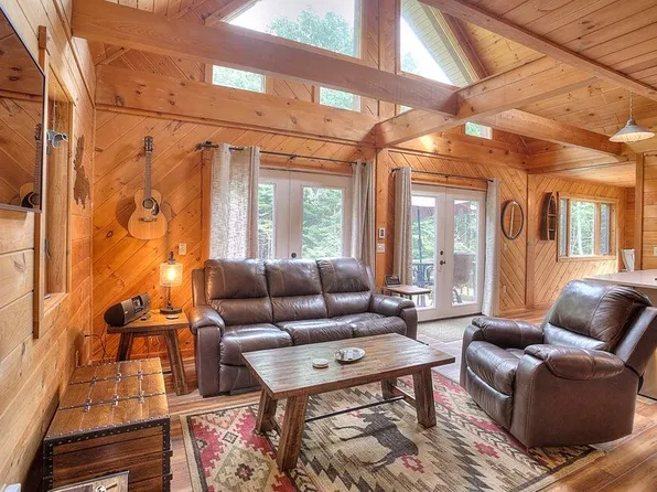 231 Kendall Farm Trail, Dallas Plt, ME 04970