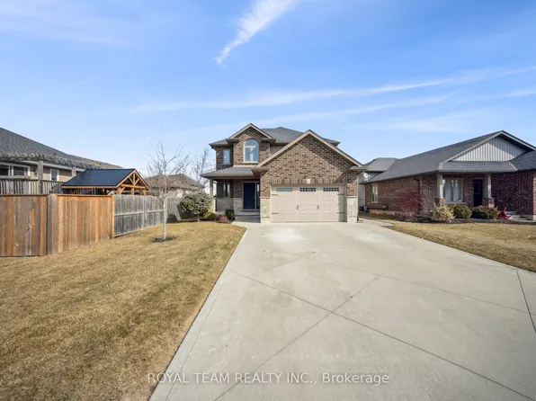 2 Lafayette St E, Haldimand County, ON N0A 1J0