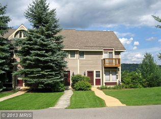 64 Bright Passage Rd UNIT 7D, Mc Henry, MD 21541