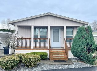 10726 62nd Street Ct E #15, Puyallup, WA