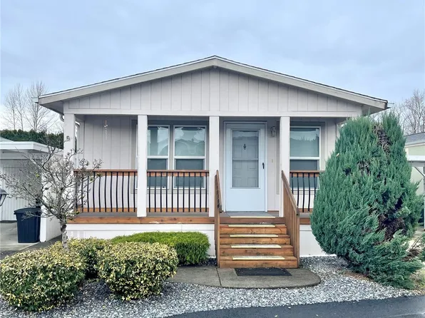 10726 62nd Street Ct E #15, Puyallup, WA 98372