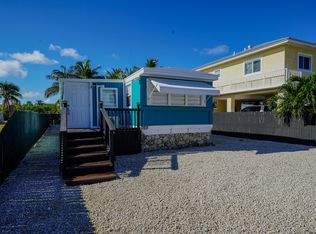768 Michael Dr, Key Largo, FL 33037