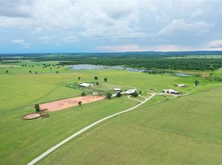 1300 County Road 209, Cisco, TX 76437